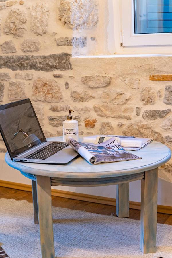 La Rocca Apartment Old Town Kotor Exterior photo