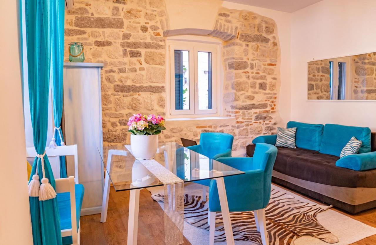 La Rocca Apartment Old Town Kotor Exterior photo