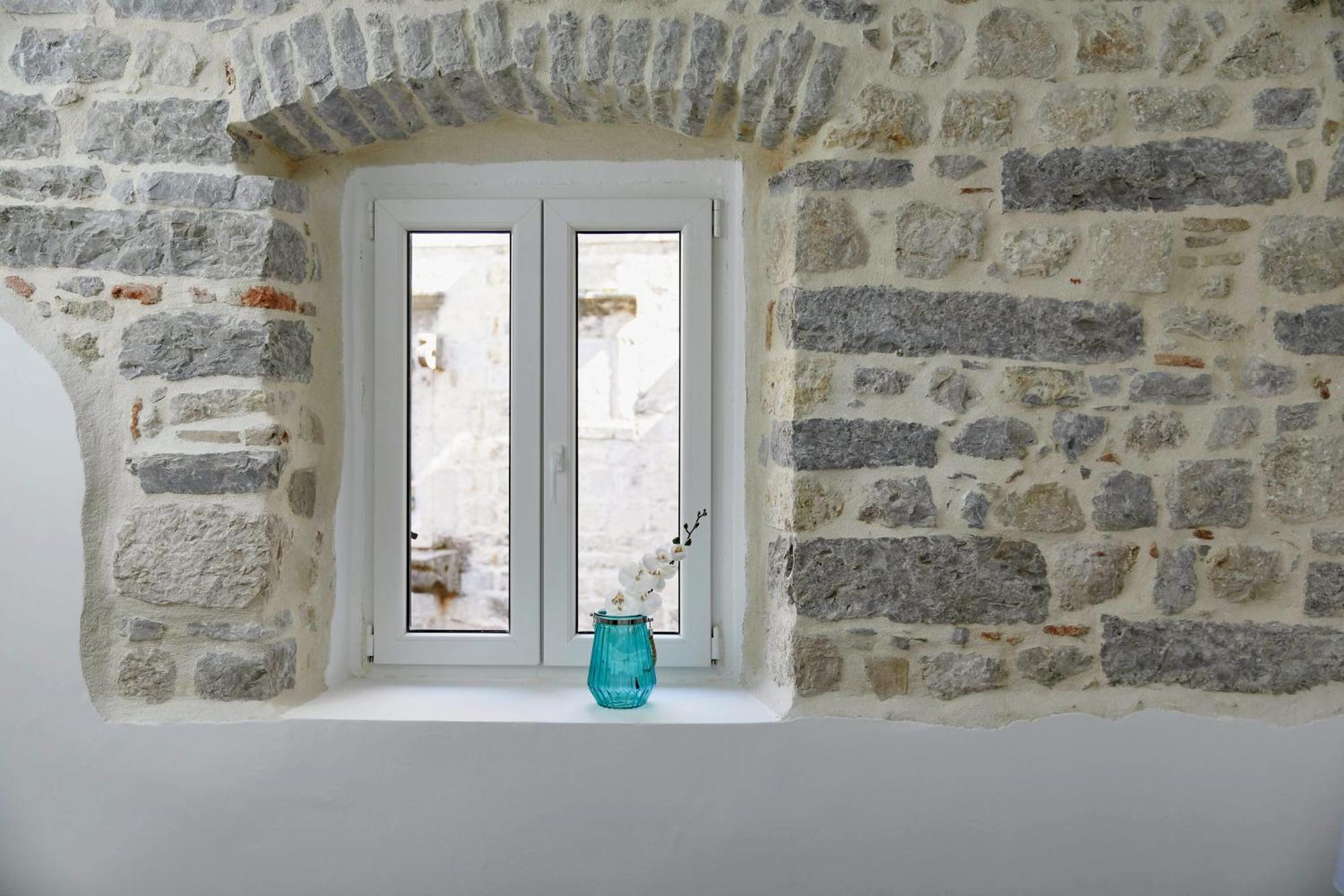La Rocca Apartment Old Town Kotor Exterior photo