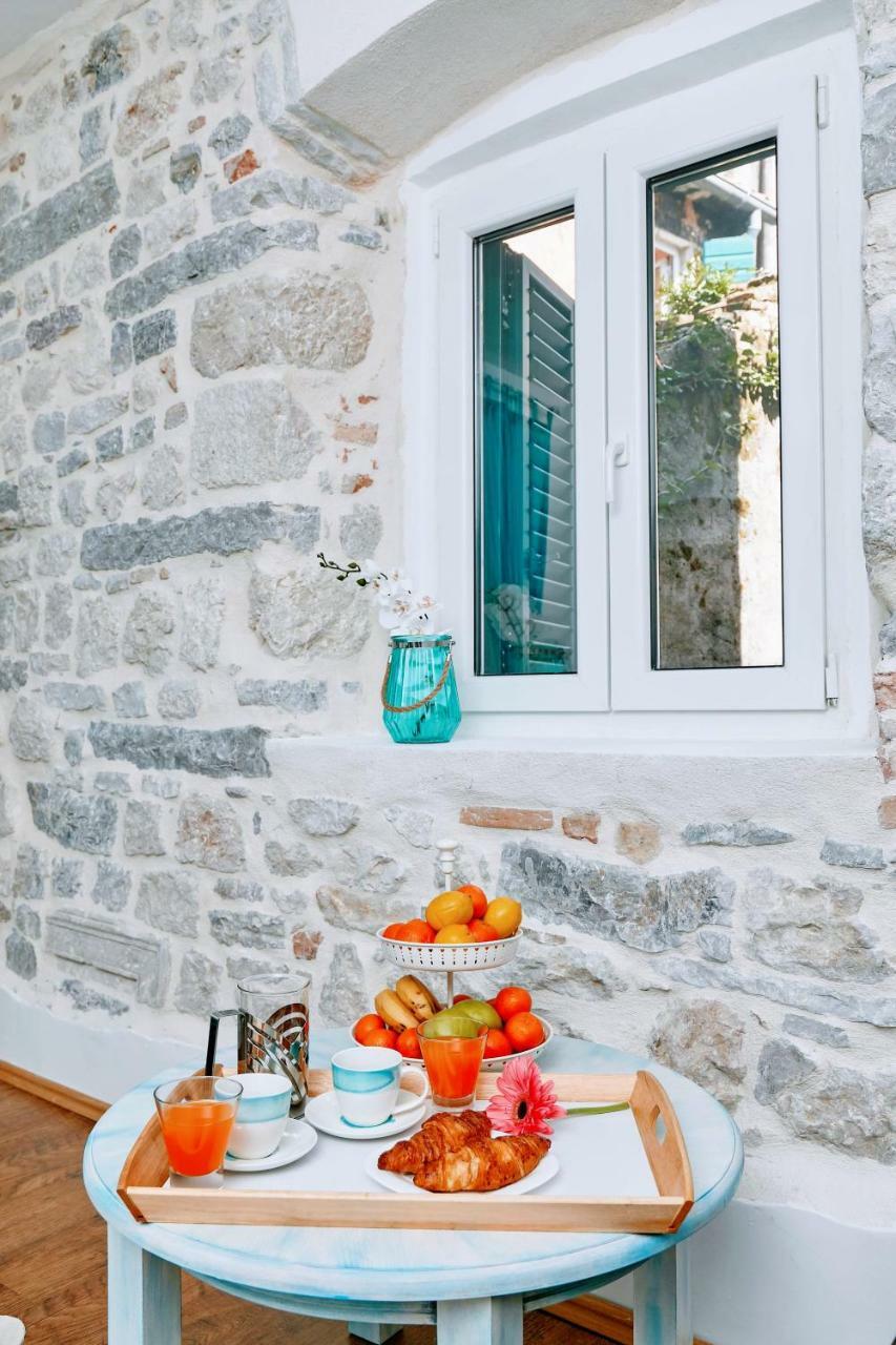 La Rocca Apartment Old Town Kotor Exterior photo