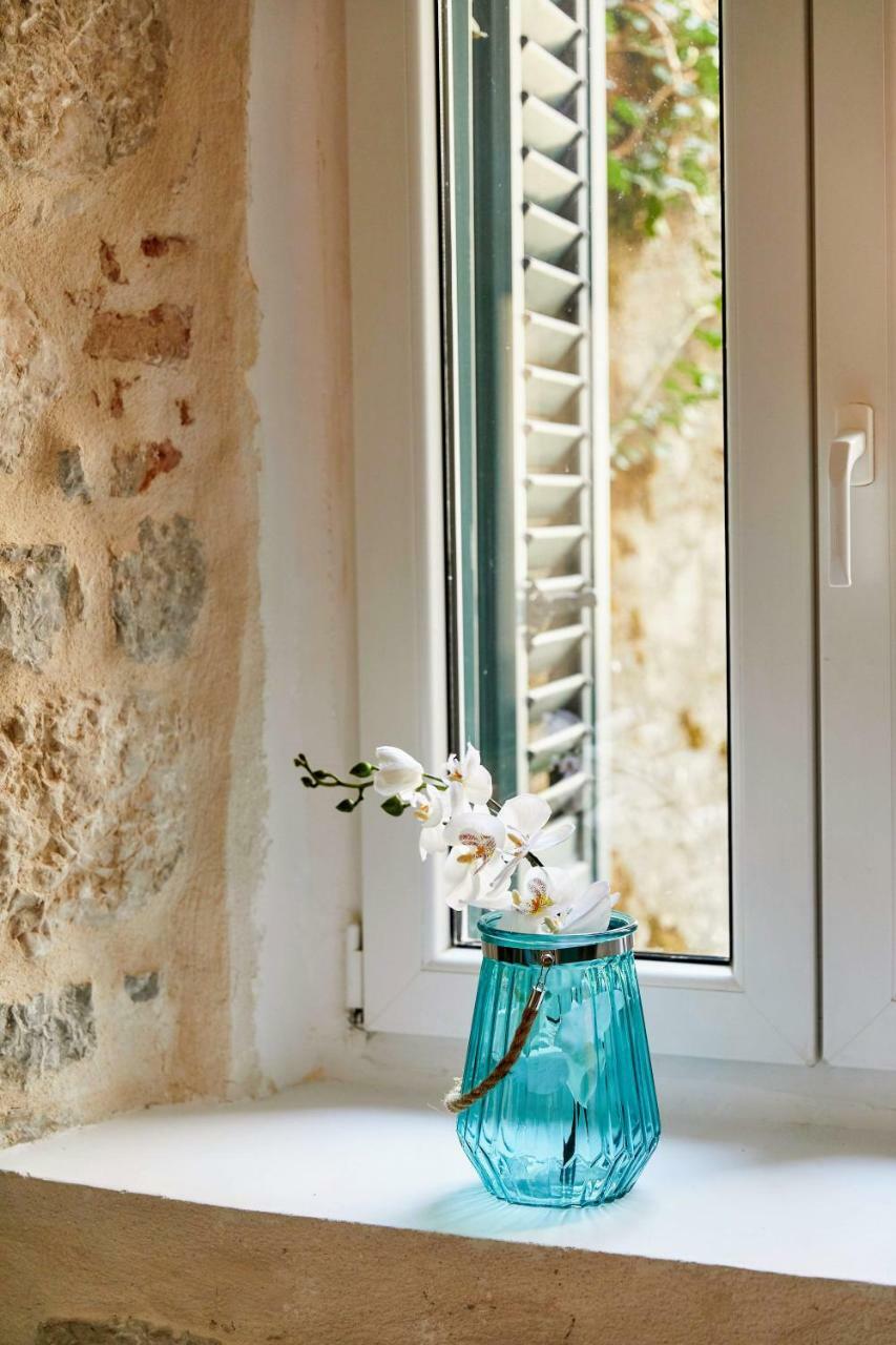 La Rocca Apartment Old Town Kotor Exterior photo