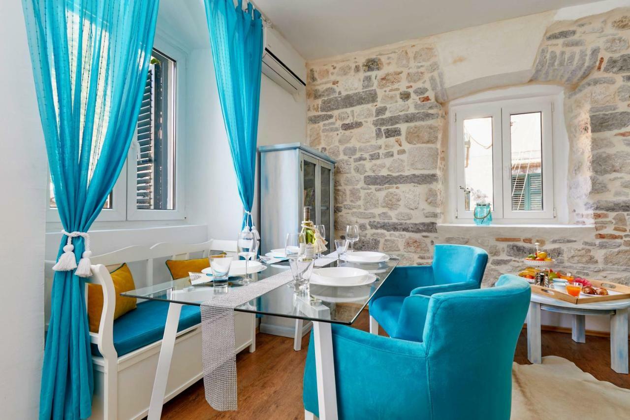 La Rocca Apartment Old Town Kotor Exterior photo