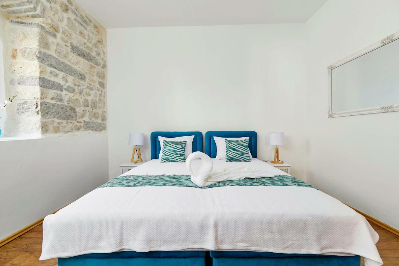La Rocca Apartment Old Town Kotor Exterior photo